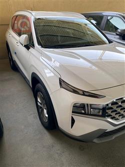 هیوندای سەنتافی